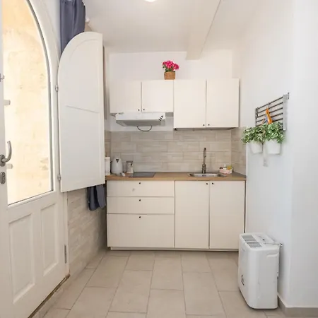 Appartement Ciauru Ri Mari
