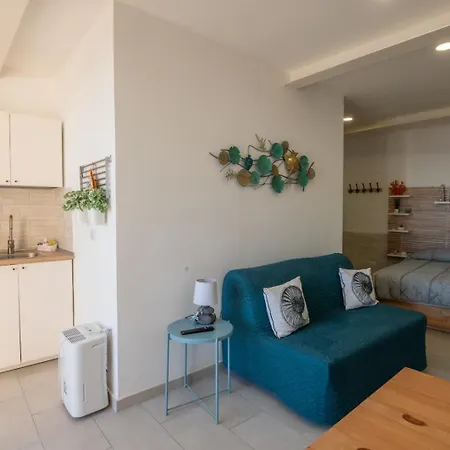 Apartamento Ciauru Ri Mari Syracuse