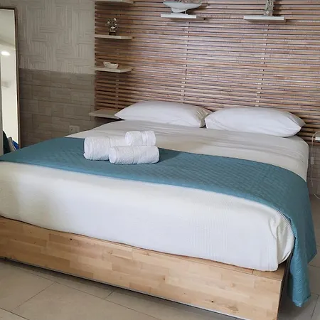 Ciauru Ri Mari Appartement