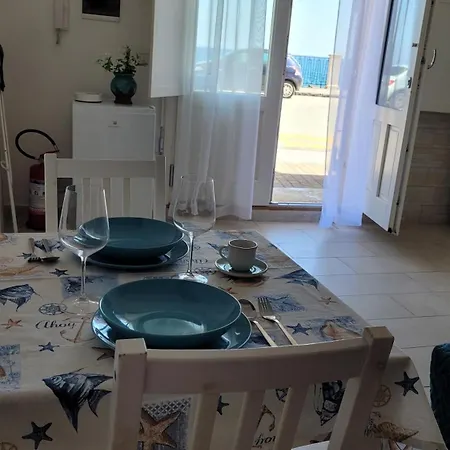 Ciauru Ri Mari Appartement Syracuse