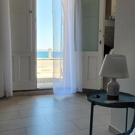 Ciauru Ri Mari Apartamento