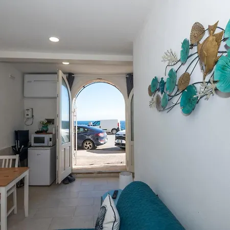 Ciauru Ri Mari شقة *