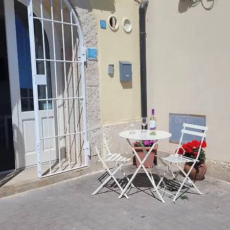 Ciauru Ri Mari * سيراكوزا