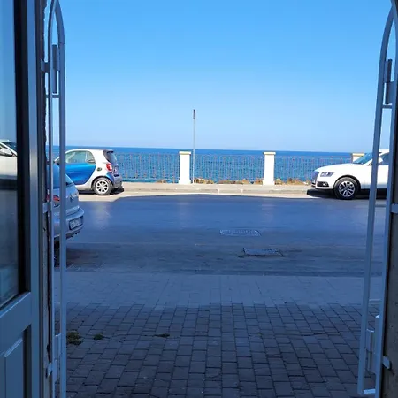 شقة Ciauru Ri Mari *