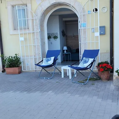 Ciauru Ri Mari شقة