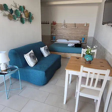 Ciauru Ri Mari شقة سيراكوزا