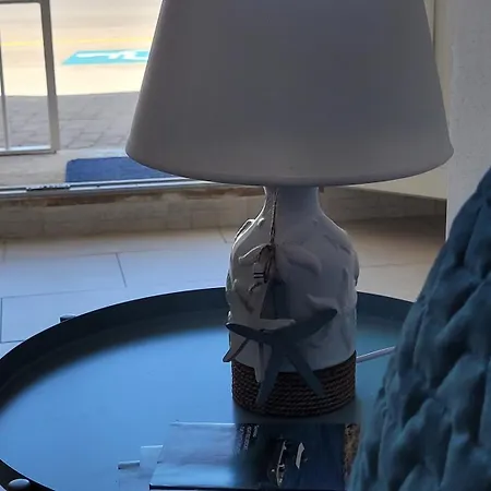 Ciauru Ri Mari * سيراكوزا