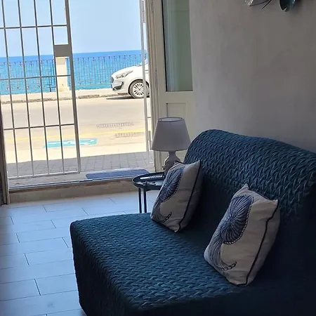 Ciauru Ri Mari شقة سيراكوزا