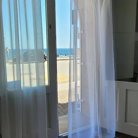 شقة Ciauru Ri Mari