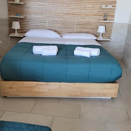 شقة Ciauru Ri Mari