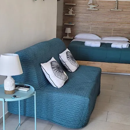 شقة Ciauru Ri Mari