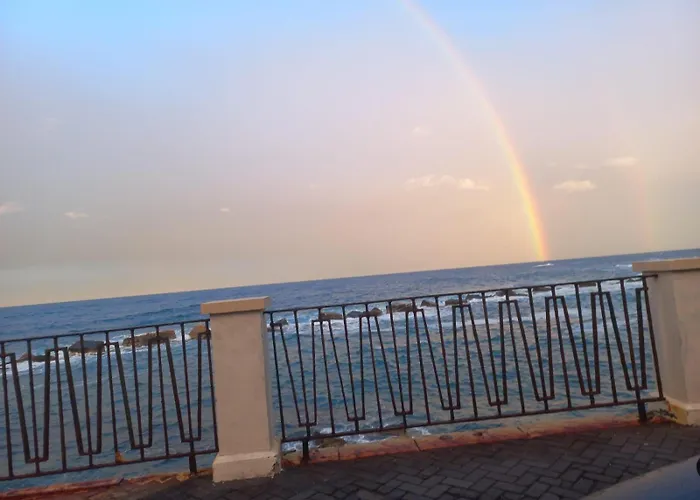 Ciauru Ri Mari Appartamento *