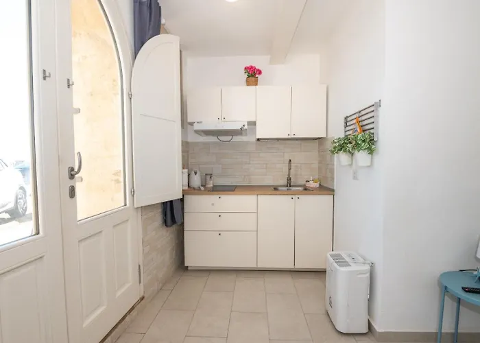 Appartamento Ciauru Ri Mari