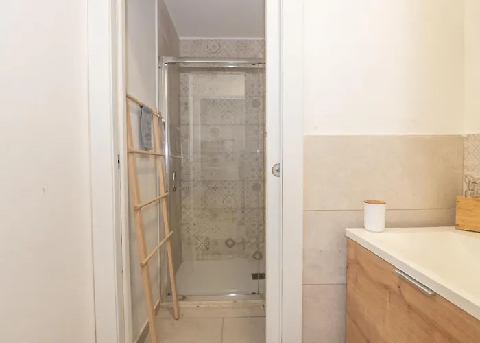 Ciauru Ri Mari Appartamento