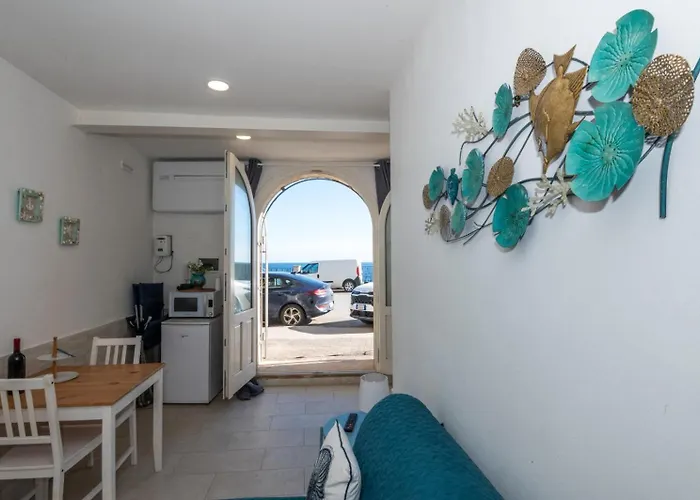 Ciauru Ri Mari Appartamento *