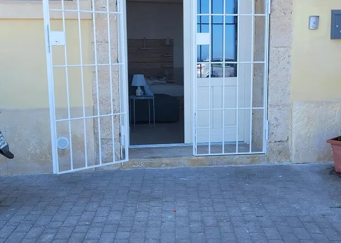 Ciauru Ri Mari Appartamento