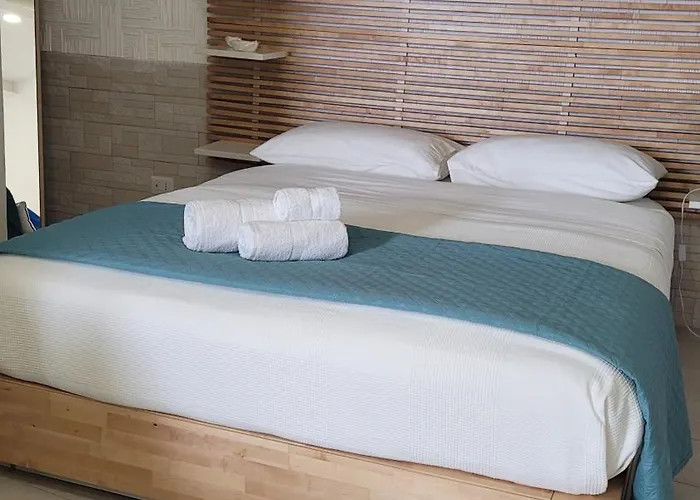 Ciauru Ri Mari Appartamento