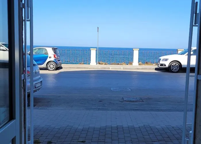 Appartamento Ciauru Ri Mari *