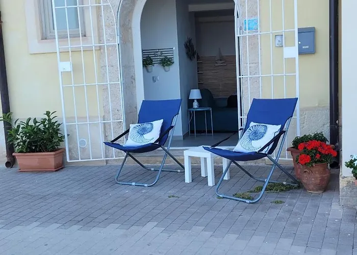 Ciauru Ri Mari Appartamento