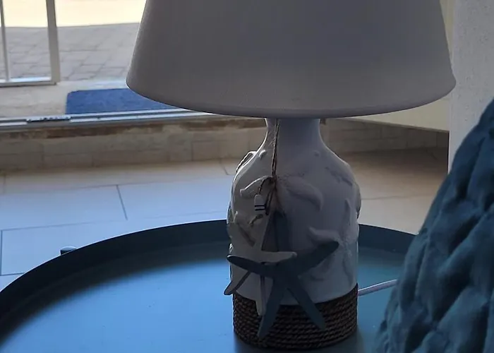 Ciauru Ri Mari * Syracuse