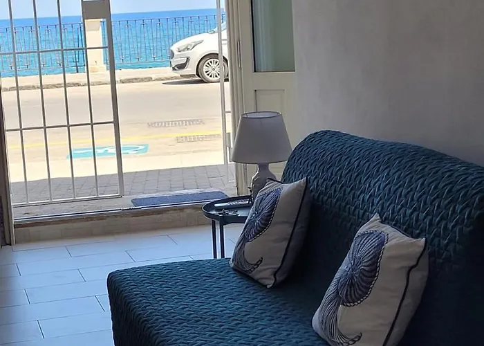 Ciauru Ri Mari Appartamento Syracuse