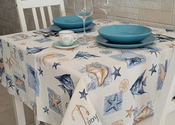 Ciauru Ri Mari Syracuse