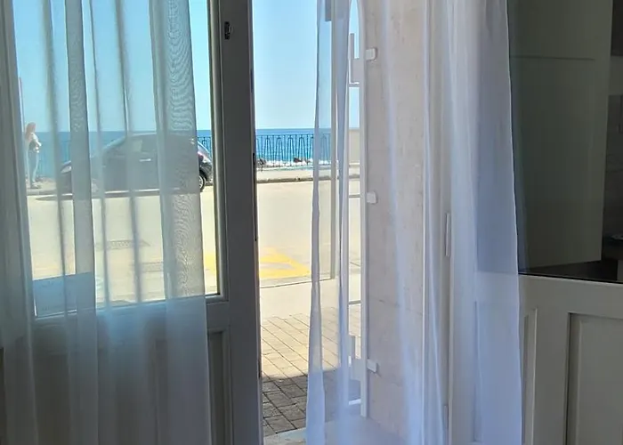 Appartamento Ciauru Ri Mari