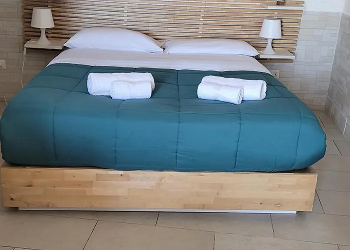 Appartamento Ciauru Ri Mari