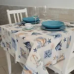 Ciauru Ri Mari Siraküza