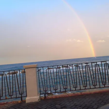 Ciauru Ri Mari Daire *
