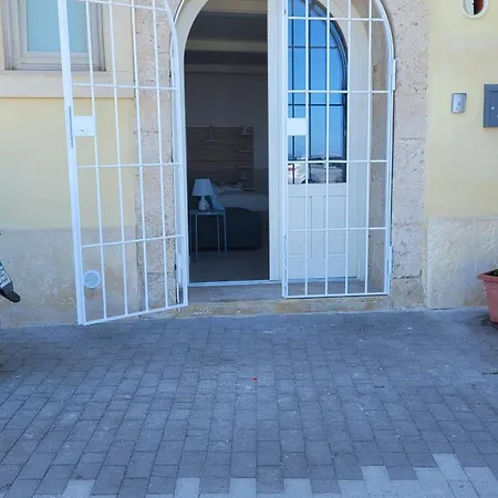 Ciauru Ri Mari Daire